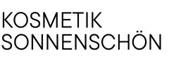 Logo Kosmetik Sonnenschön