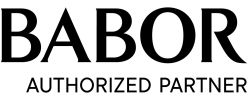 Logo BABOR Authorized Partner